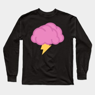 Stormy Long Sleeve T-Shirt